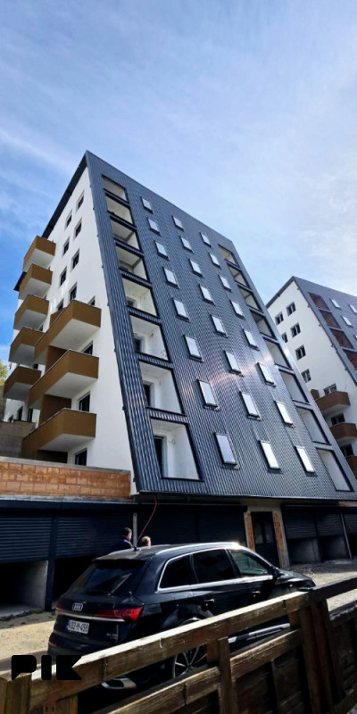 Apartman Stan RAVNA PLANINA, Pale, Jahorina 2