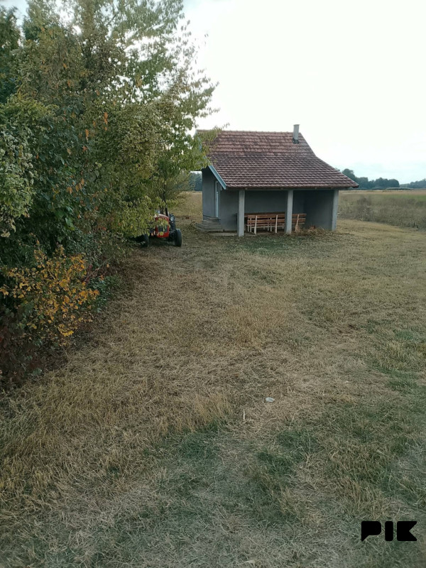 Vikendica Bijeljina