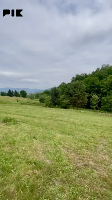 Zemljišta Travnik 2050m2