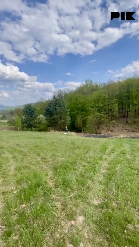 Zemljišta Travnik 2050m2 2