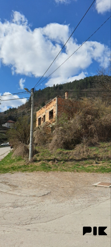 Kuća Rogatica