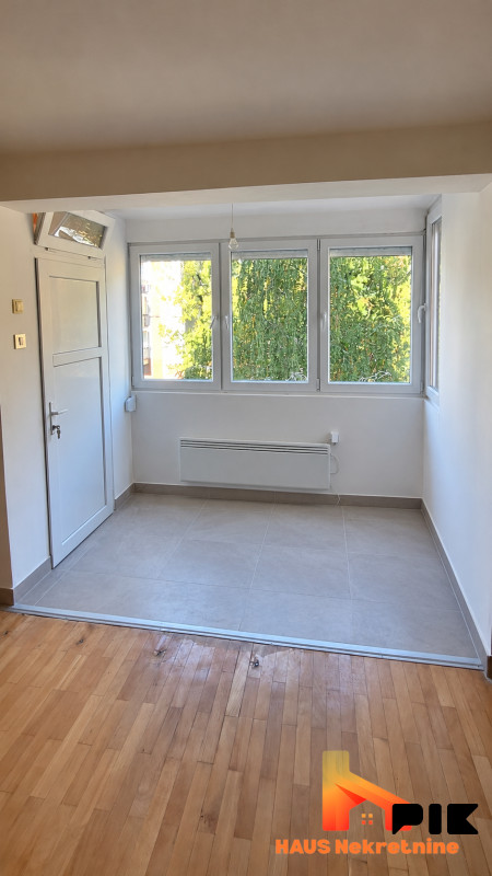 RENOVIRAN DVOSOBAN STAN 63 m2 - BORIK, BANJA LUKA 2