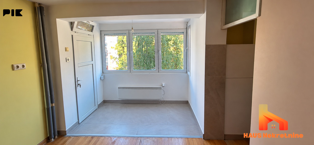 RENOVIRAN DVOSOBAN STAN 63 m2 - BORIK, BANJA LUKA 3
