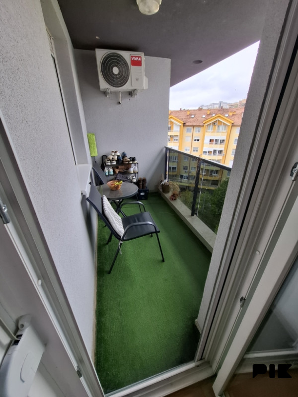 Jednosoban stan 46 m2 Novogradnja 3