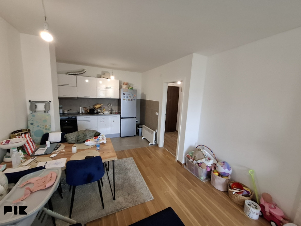 Jednosoban stan 46 m2 Novogradnja 2