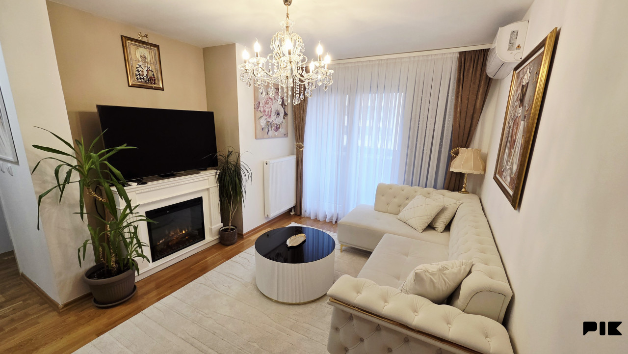 Stan Istocno Sarajevo 45m2