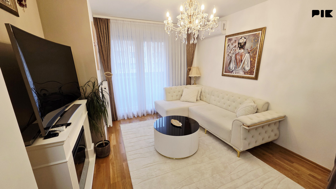 Stan Istocno Sarajevo 45m2 2