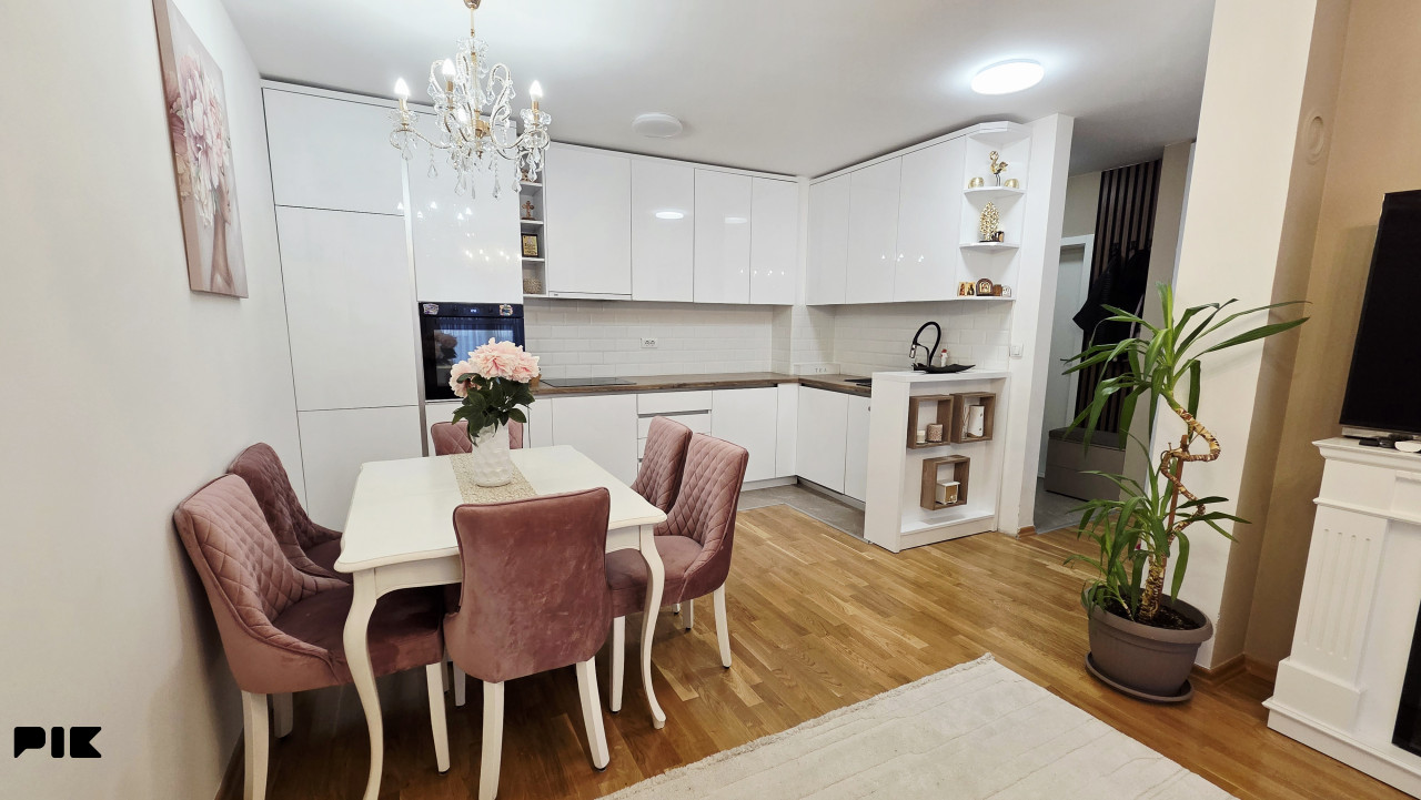 Stan Istocno Sarajevo 45m2 3