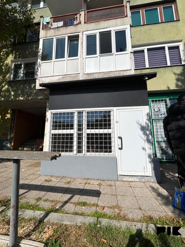 Poslovni prostor Vogošća 3