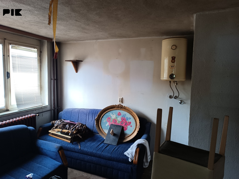 Garsonjera, 22,5 kvadrata Crkvice 29 a 3