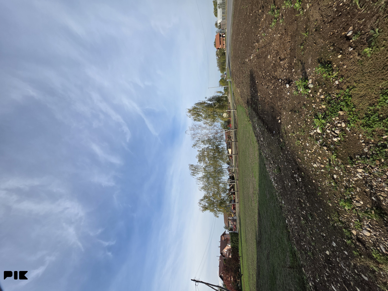 Zemljište Gradiška 1000m2