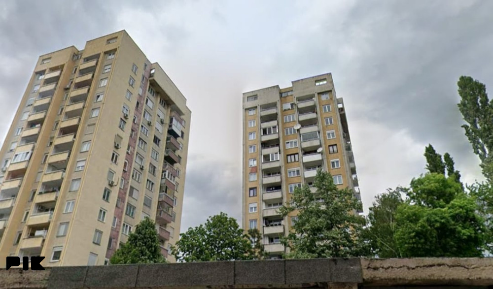 Stan/apartman Sarajevo - Novo Sarajevo