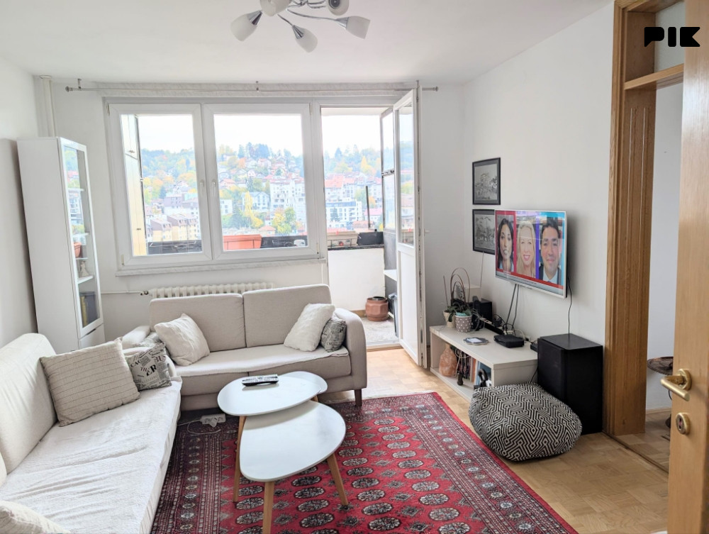 Stan/apartman Sarajevo - Novo Sarajevo 2