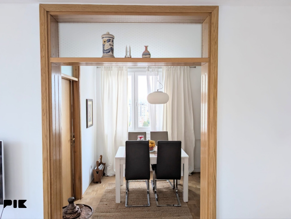 Stan/apartman Sarajevo - Novo Sarajevo 3