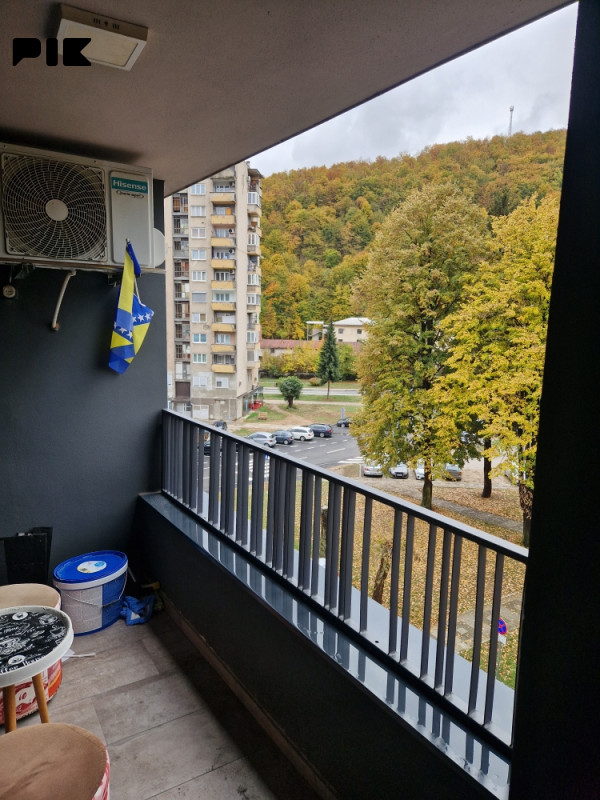 Stan/apartman Novi Travnik
