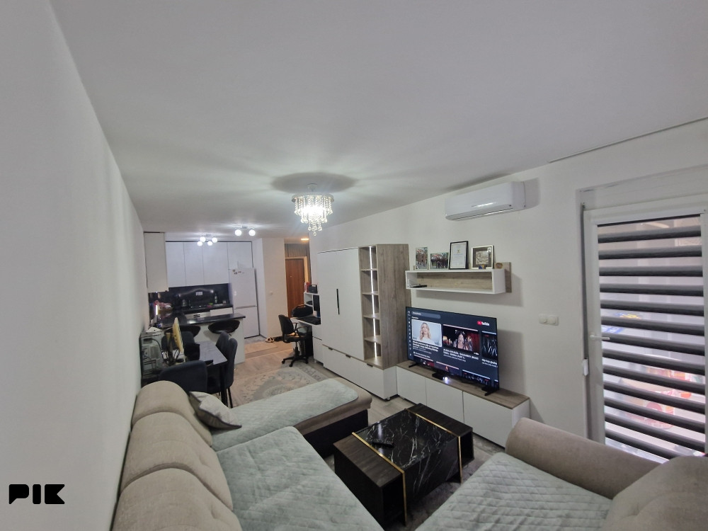 Stan/apartman Novi Travnik 2