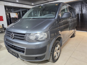 VW TRANSPORTER T5 2.0 TDI 4MOTION, 2010 GOD, ALU FELGE