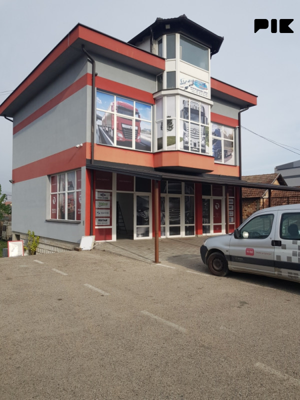Poslovni prostor Doboj