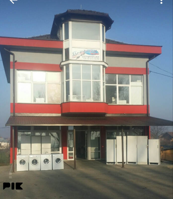 Poslovni prostor Doboj 3