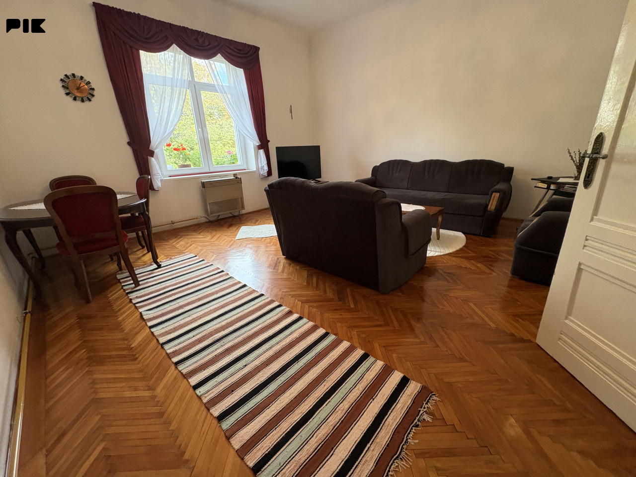Stanovi i apartmani Sarajevo/Centar/Sutjeska/96m2 3