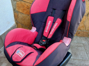 AUTOSJEDALICA ZA DJECU   0-25 KG   MEINKIND  EKSTRA