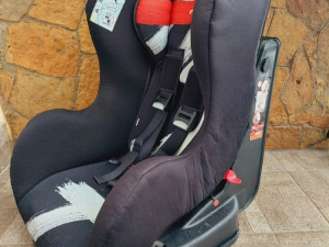 AUTOSJEDALICA ZA DJECU   0-25 KG   nania