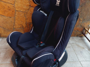 AUTOSJEDALICA ZA DJECU 0-25 KG  MEDO  BROOONDO