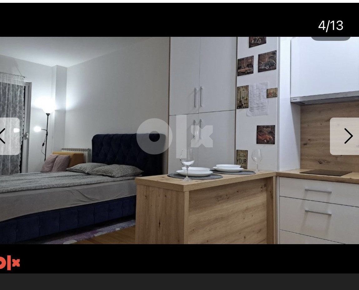 Stanovi i apartmani Sarajevo - Bulevar 2
