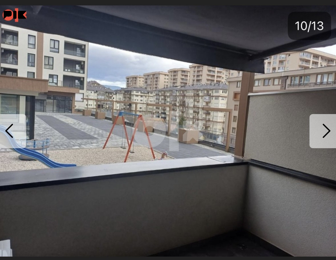 Stanovi i apartmani Sarajevo - Bulevar 3