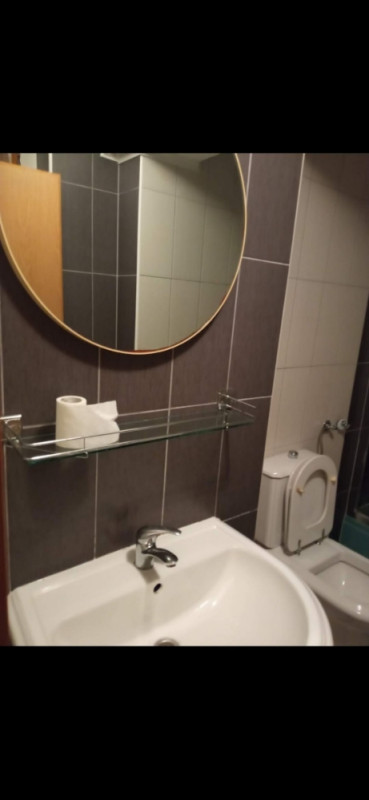 Iznajmljivanje Stana-Cazin 2