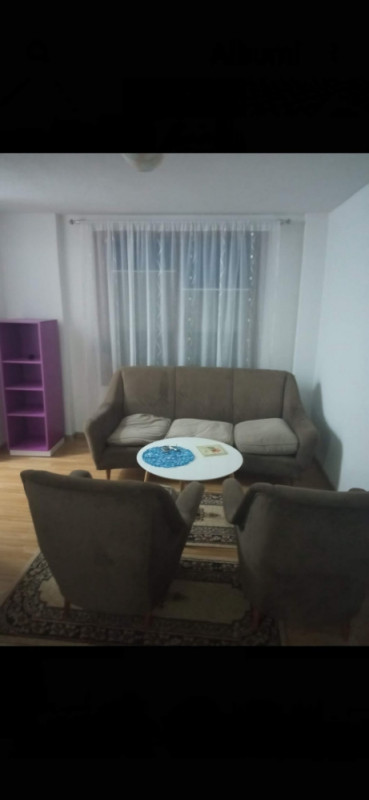 Iznajmljivanje Stana-Cazin