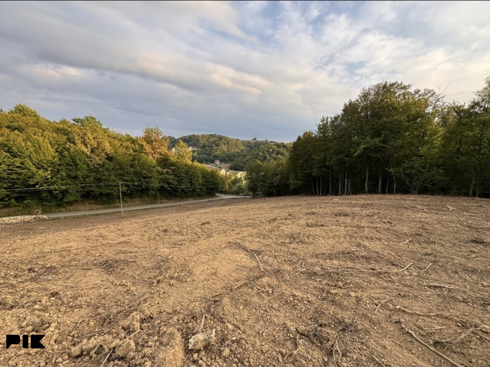Zemljište Banja Luka Piskavica - Borkovici 2