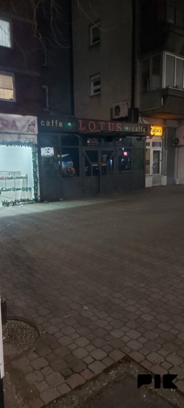 Poslovni prostor Živinice 2