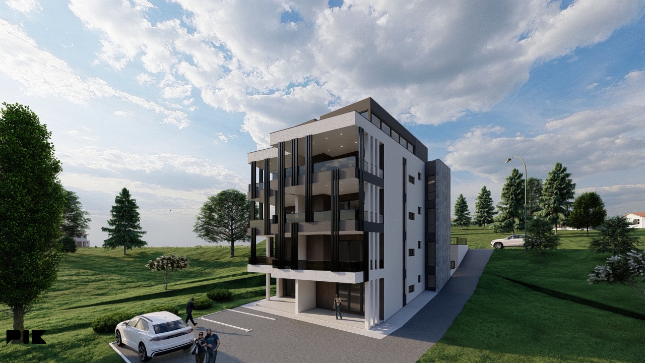 Stan Gradačac 061407442 centar grada 2