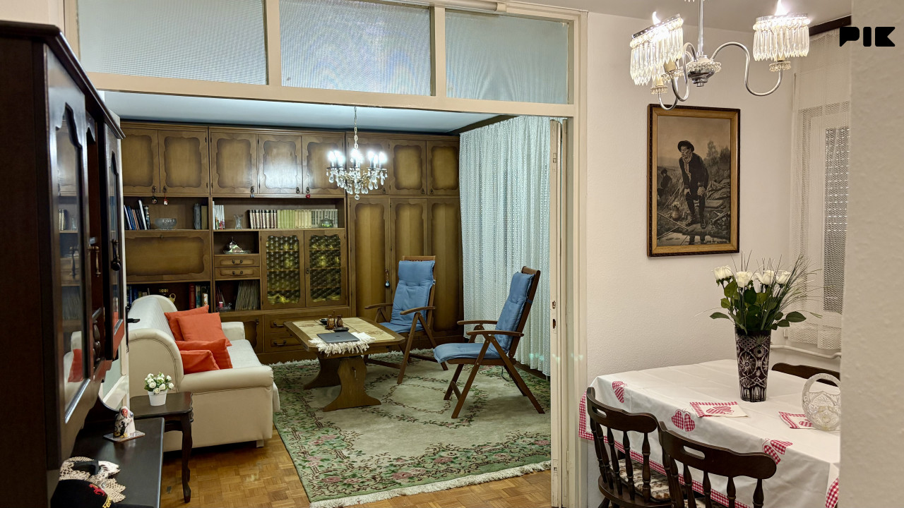 Prodaja stana, TUZLA BRČANSKA MALTA, (83 m2  3,5 sobe) 2