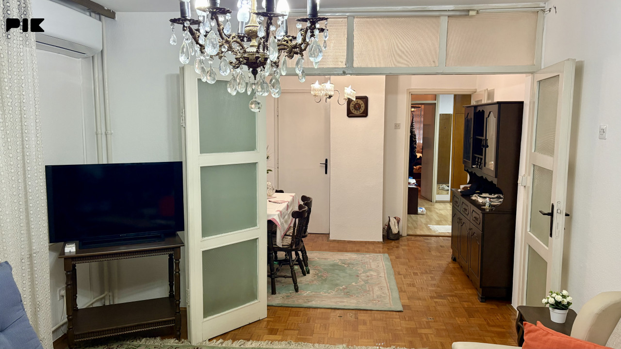 Prodaja stana, TUZLA BRČANSKA MALTA, (83 m2  3,5 sobe) 3