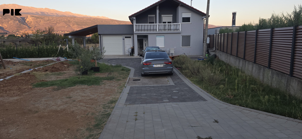 Kuće Mostar 180m2