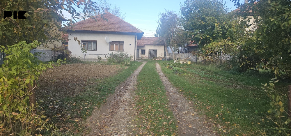 Kuća Visoko