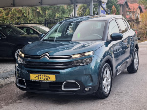 Citroen C5 Aircross 1.5 HDI 2020