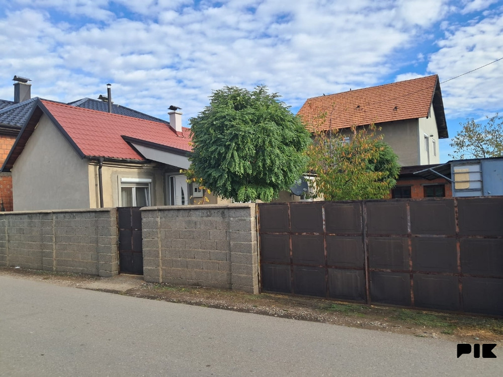Kuća Bijeljina 2