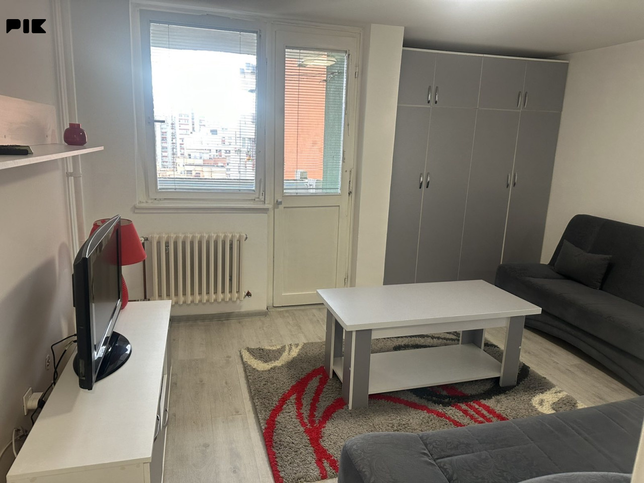 Stanovi i apartmani Sarajevo - Novi Grad 29m2