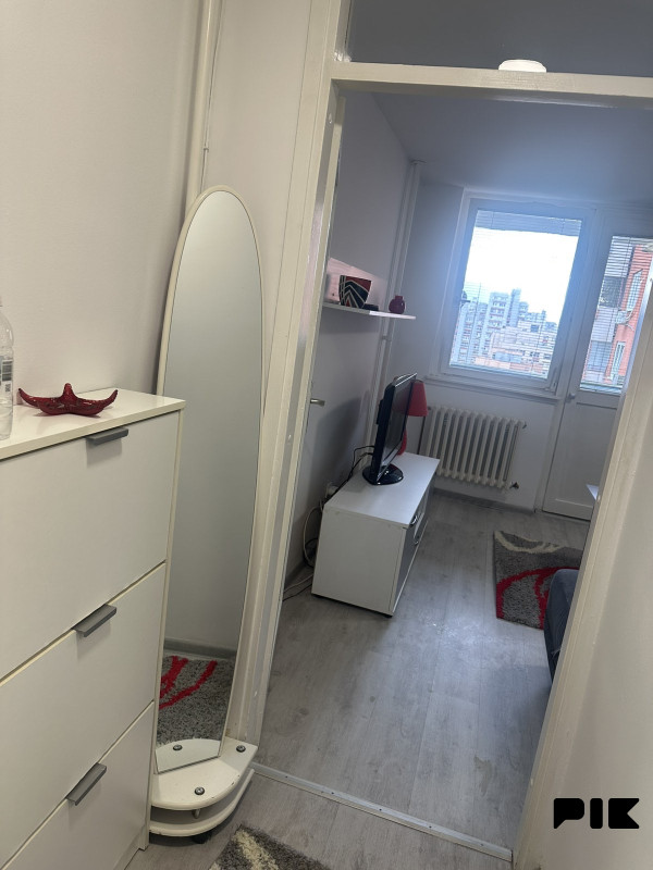 Stanovi i apartmani Sarajevo - Novi Grad 29m2 3