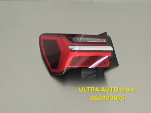 Audi A6 stop svjetlo stopa lijeva 4K5945069L limuzina