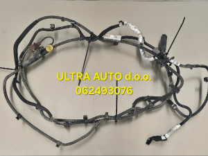 Audi A6 A7 adblue crijevo 4K0131962S 4K0131960AB