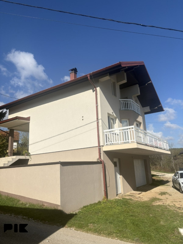 Kuća Kreševo 3