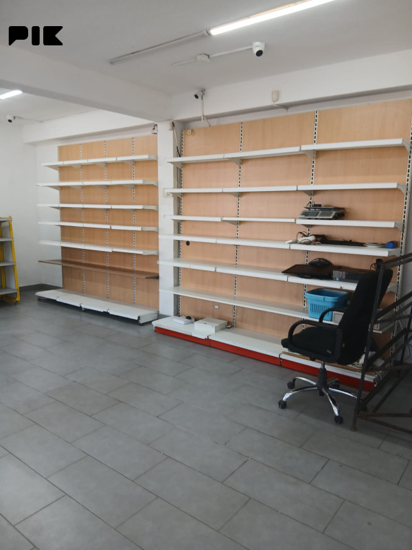 Poslovni prostori Ilidža 40m2