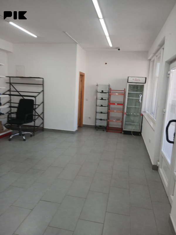Poslovni prostori Ilidža 40m2 2
