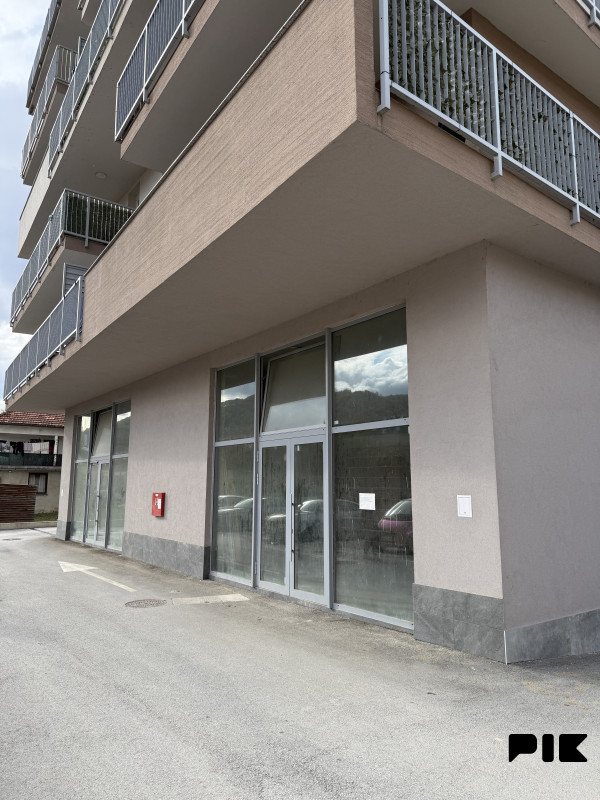 Poslovni prostor Vogošća 2