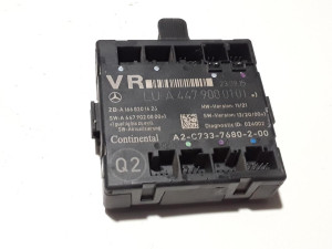 A4479000101 A1668201426 A4479020800 ELEKTRONIKA VRATA