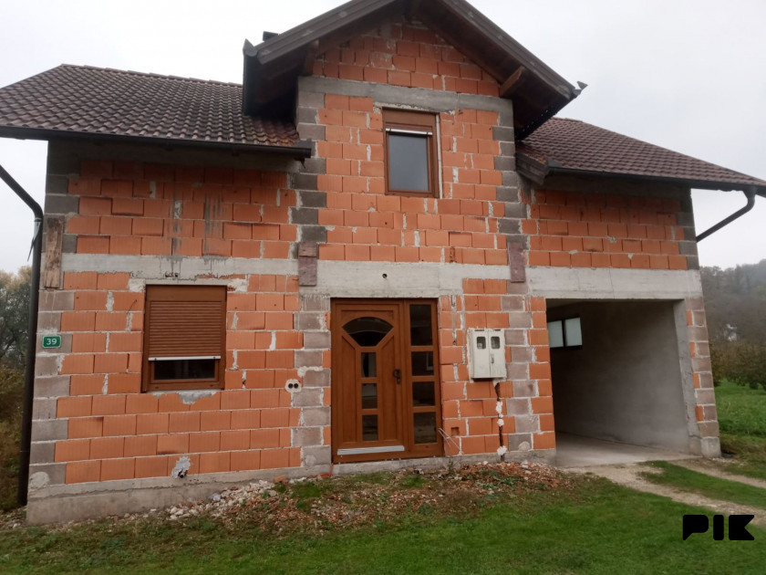 Kuća Sanski Most